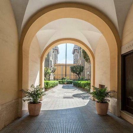 Il Sole Del Vaticano Roma Eksteriør bilde