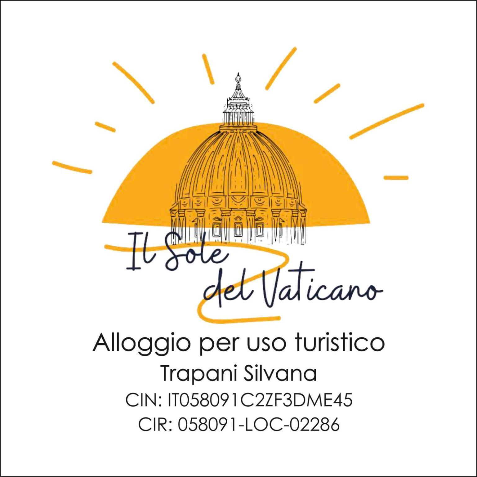 Il Sole Del Vaticano Roma Eksteriør bilde